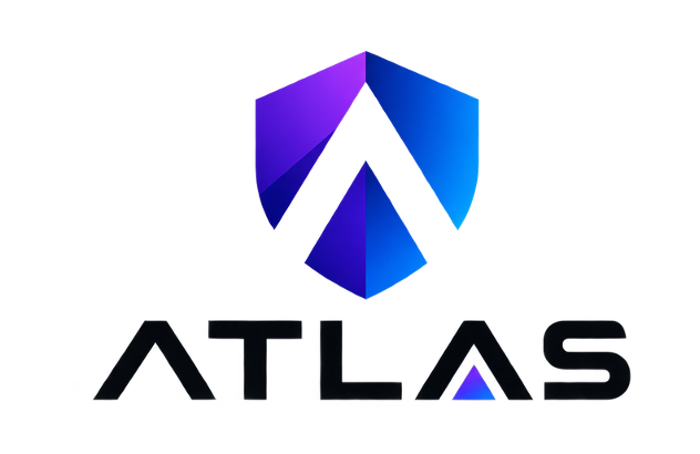ATLAS Logo
